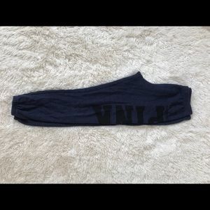 “Love Pink” jogger pant